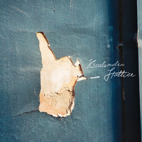 Hafızam Enkaz cover art