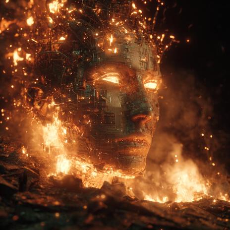 INFERNO cover art