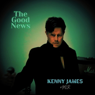 The Good News (feat. My Love Revolution) cover art