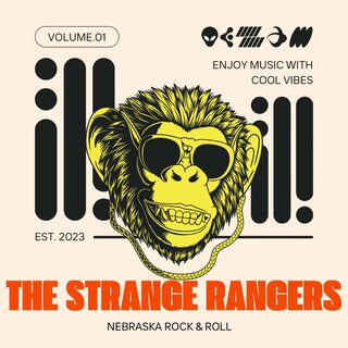 The Strange Rangers