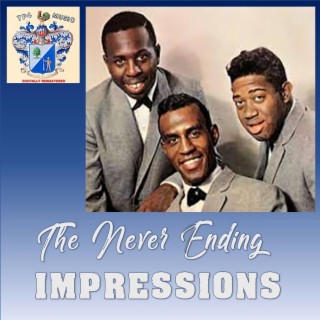 The Never Ending Impressions