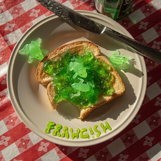 FRAWG!SH