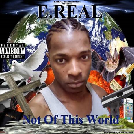 Playin With Fire cover art