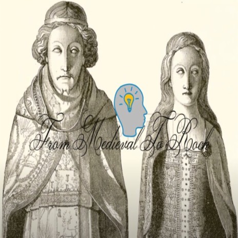 From Medieval To Rock cover art