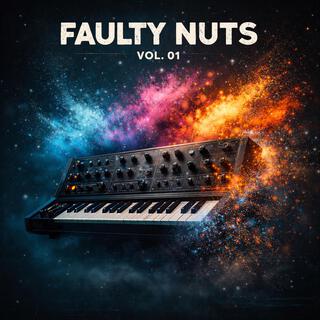 Faulty Nuts, Vol. 01