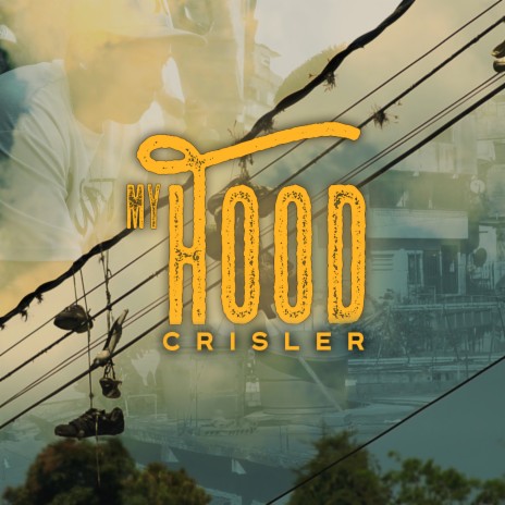 My Hood cover art