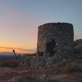 Magic Ruins