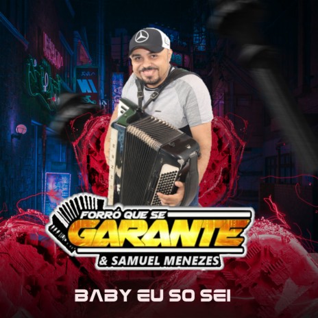 Baby Eu So Sei (Cover)