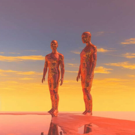 Shores of Time cover art