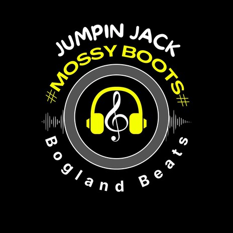 Jumpin Jack cover art