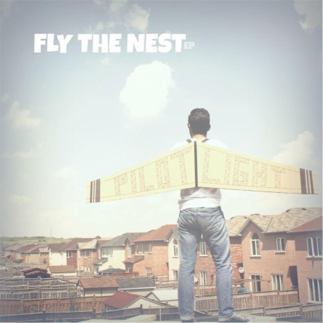 Fly the Nest cover art