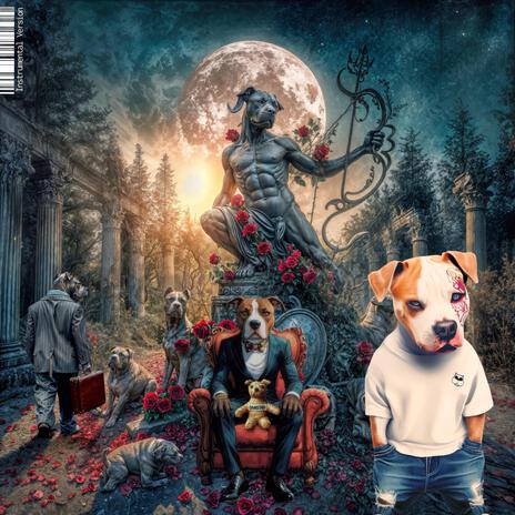 Prisoner's Heart (INSTRUMENTAL) cover art