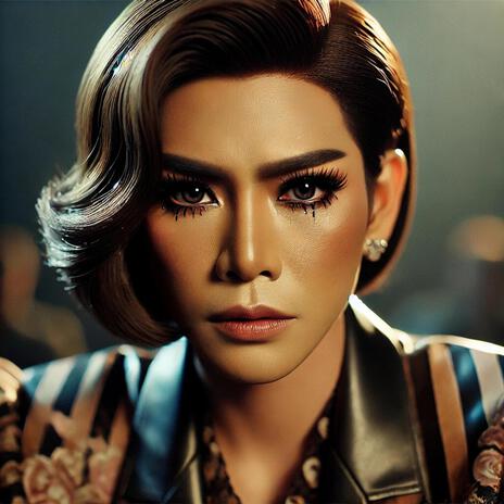 ทรยศ cover art
