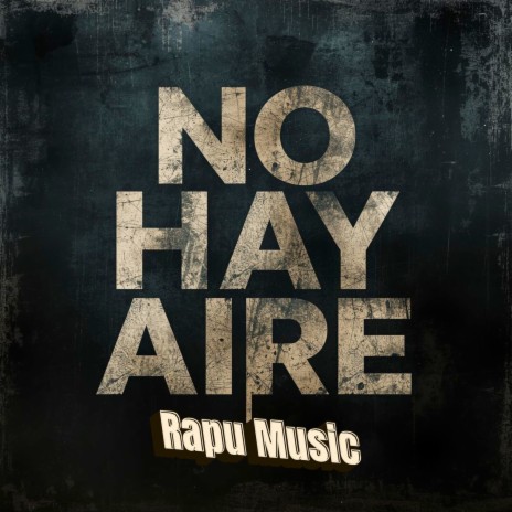 Laberinto De Aire cover art