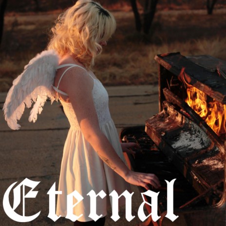 Eternally your's ft. Natural Presence cover art