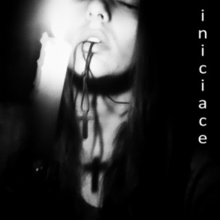Iniciace