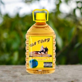 Un Tony ft. mendez moises cover art