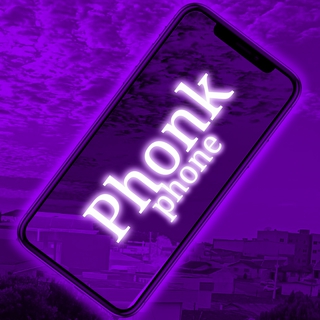 Phonk Phone cover art