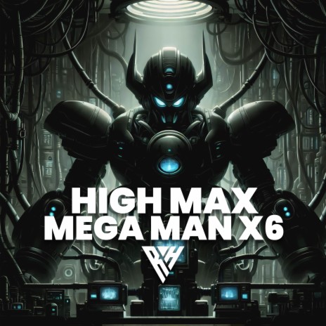 High Max (From Mega Man X6) (Epic Version) ft. KayThePianist cover art