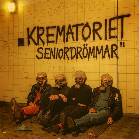 Bombardierung über Stureplan (2025 Remastered Version)