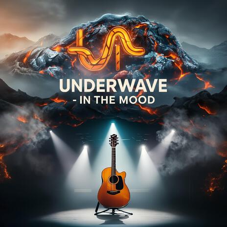 I’M UNDERWAVE INTRO