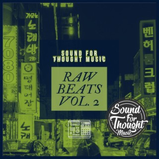 Raw Beats, Vol. 2