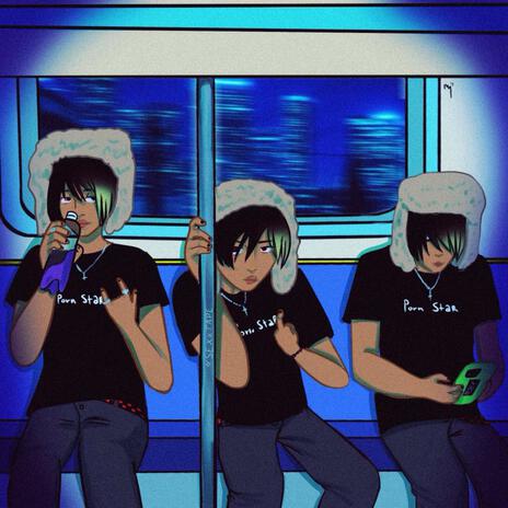 Aye Lil Santi (Tristmadethis) ft. mesiaa