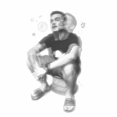 Bhool Jaun ft. Rocky Gorkhali cover art