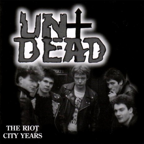 In Retrospect cover art
