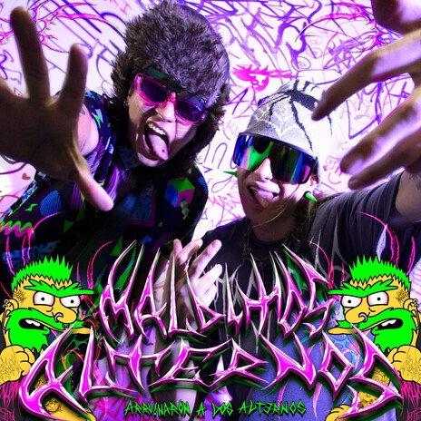 ROLOS ONLY DANCE MERENGUE ft. LOONEY DONNY & Kill Baby cover art