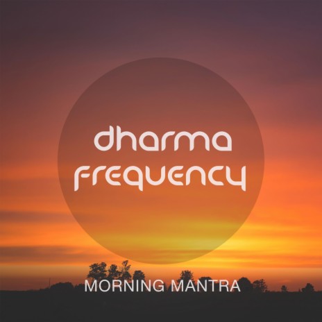 Morning Mantra cover art
