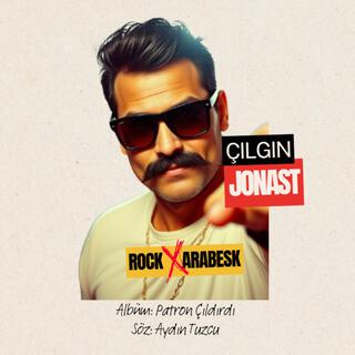 Çılgın Jonast