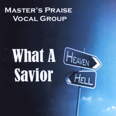 Acappella cover art