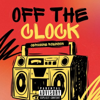 Off The Clock cover art
