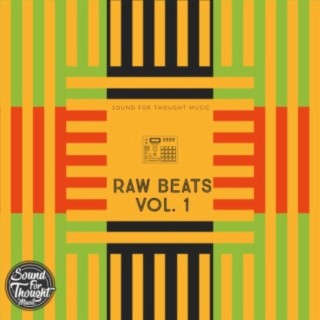 Raw Beats, Vol. 1