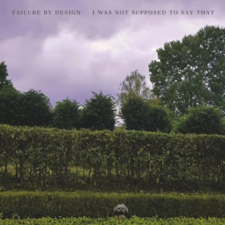 Failure by Design
