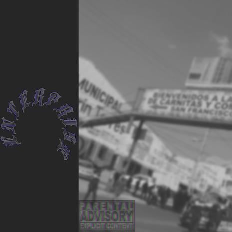 Enterprise ft. actter & dayrock reyes cover art