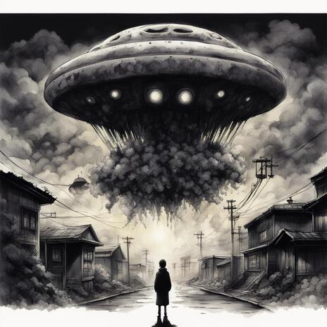 They're Watching You Live Your Life cover art