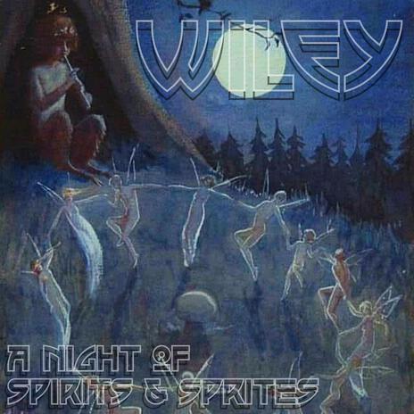 Incantation cover art