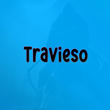Travieso cover art