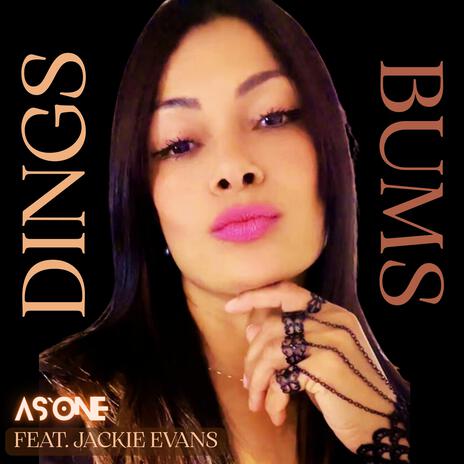 Dingsbums cover art