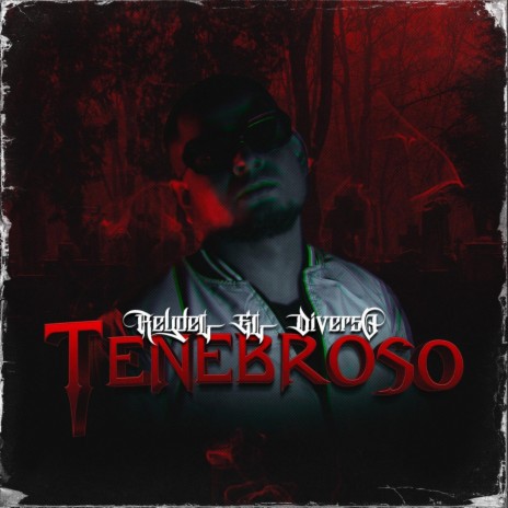 Tenebroso cover art