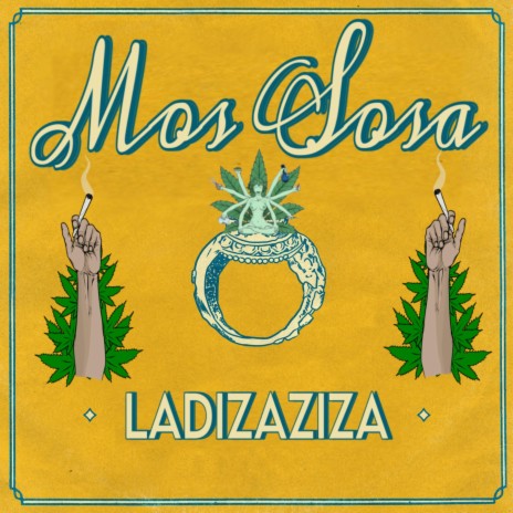 Lodi Za cover art