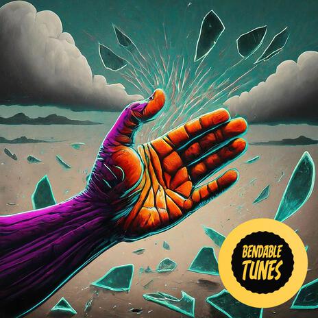 You Wouldn't Know The Truth If It Slapped You In The Face cover art