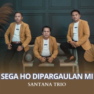 Santana Trio