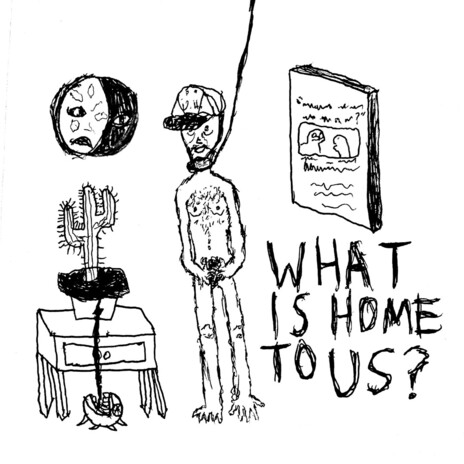 Palindromes cover art