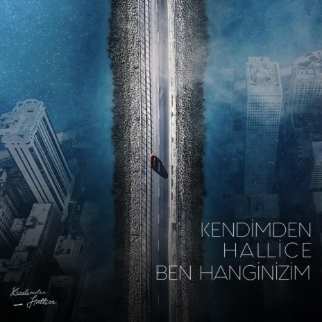 Ben Hanginizim cover art