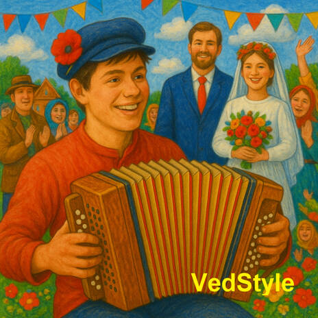 Прекрасное настроение cover art