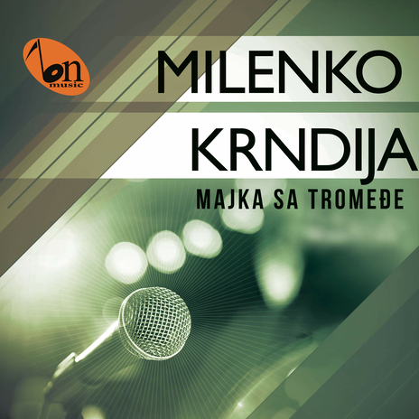Majka Sa Tromedje cover art