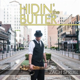 Hidin' the Butter